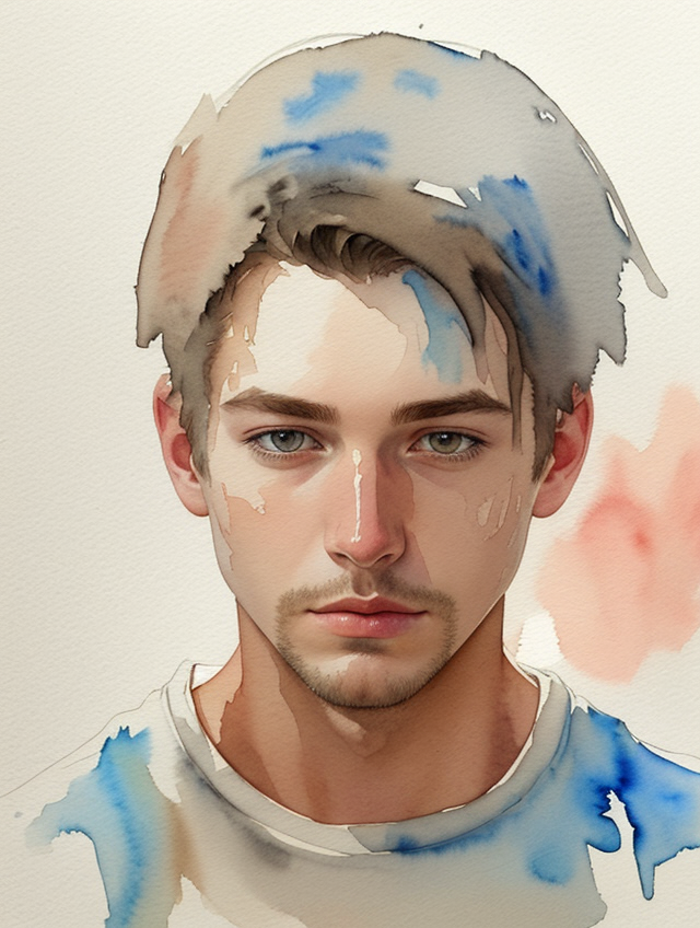 Benjamin Fehr